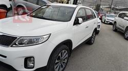 کیا سۆرینتۆ